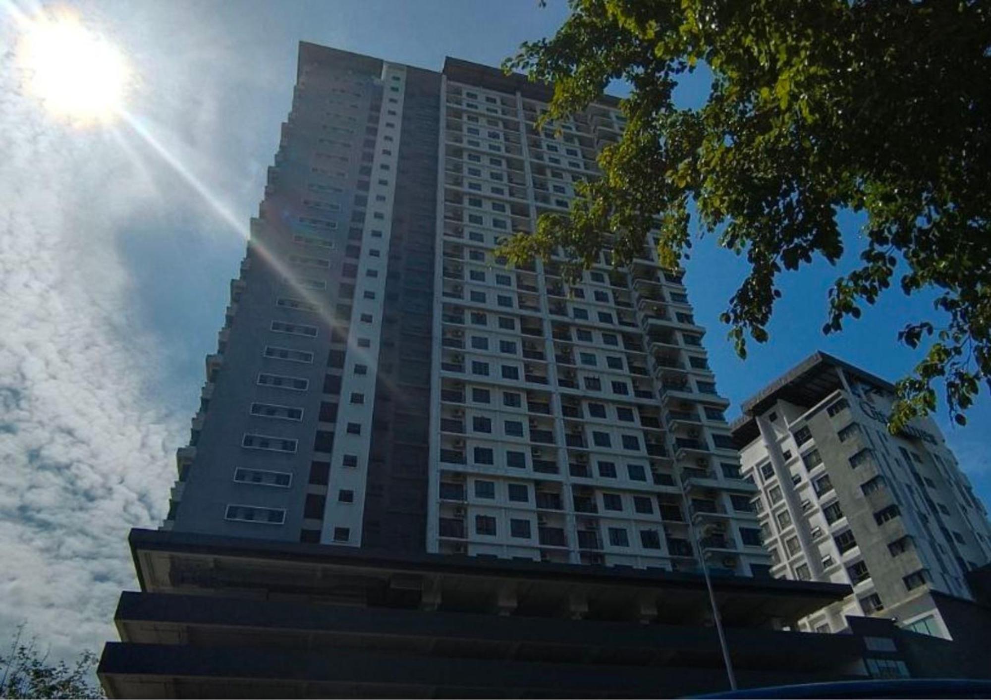 Cozy Park View Stay Above Dpulze Mall #Dp1 Cyberjaya Exterior photo