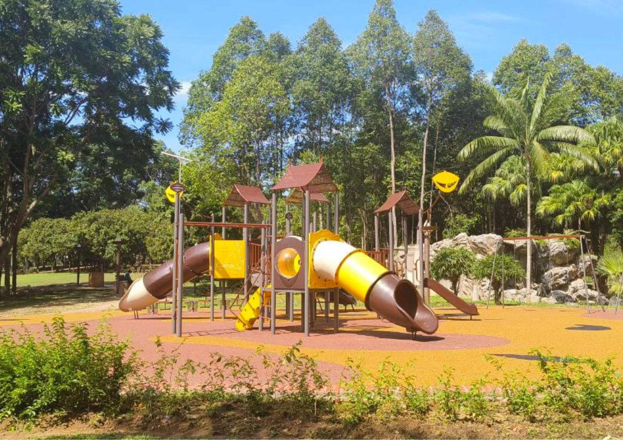 Cozy Park View Stay Above Dpulze Mall #Dp1 Cyberjaya Exterior photo